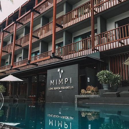 Mimpi Perhentian Hotel Kampong Pasir Hantu Buitenkant foto