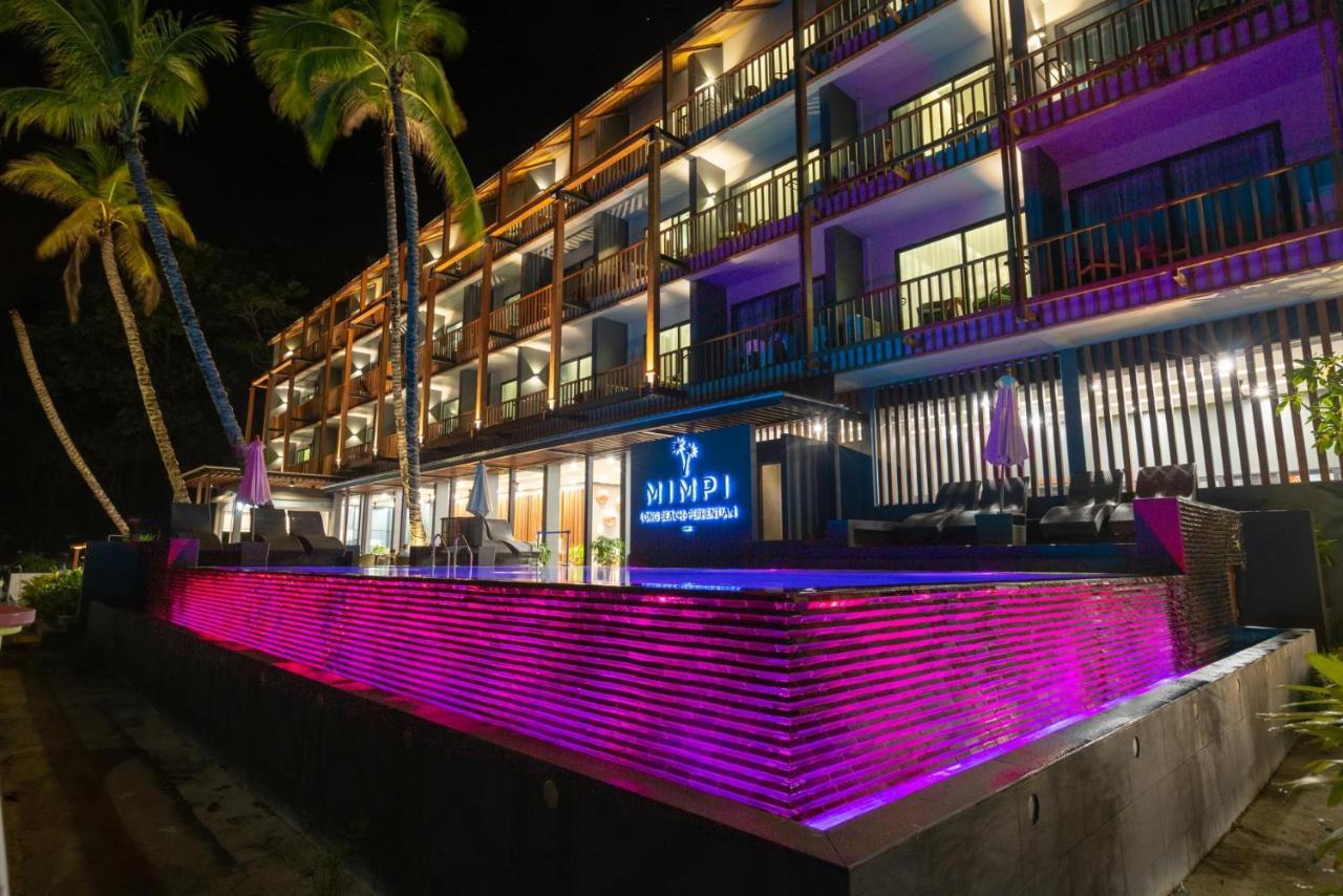 Mimpi Perhentian Hotel Kampong Pasir Hantu Buitenkant foto