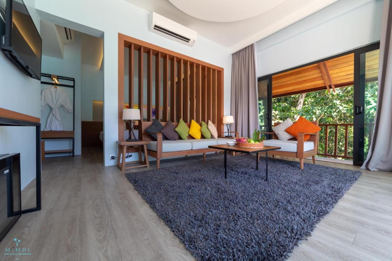 Mimpi Perhentian Hotel Kampong Pasir Hantu Buitenkant foto