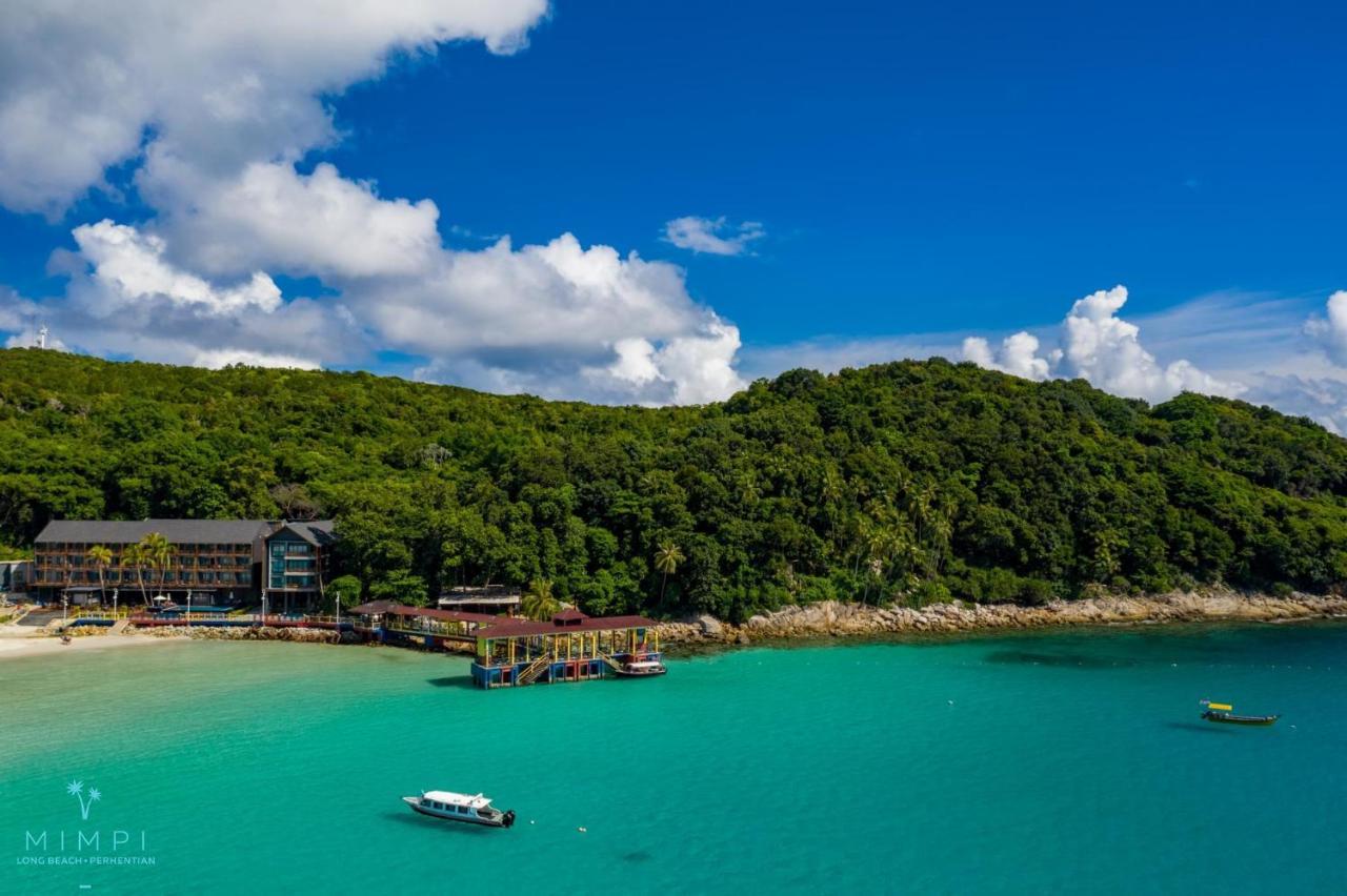 Mimpi Perhentian Hotel Kampong Pasir Hantu Buitenkant foto